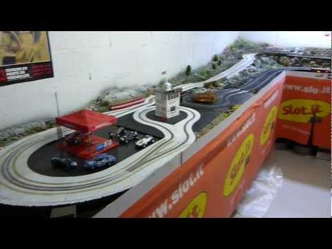 Thumbnail for La Lancia Ferrari D50 de CousinHub.MTS by Ferrari, Lancia