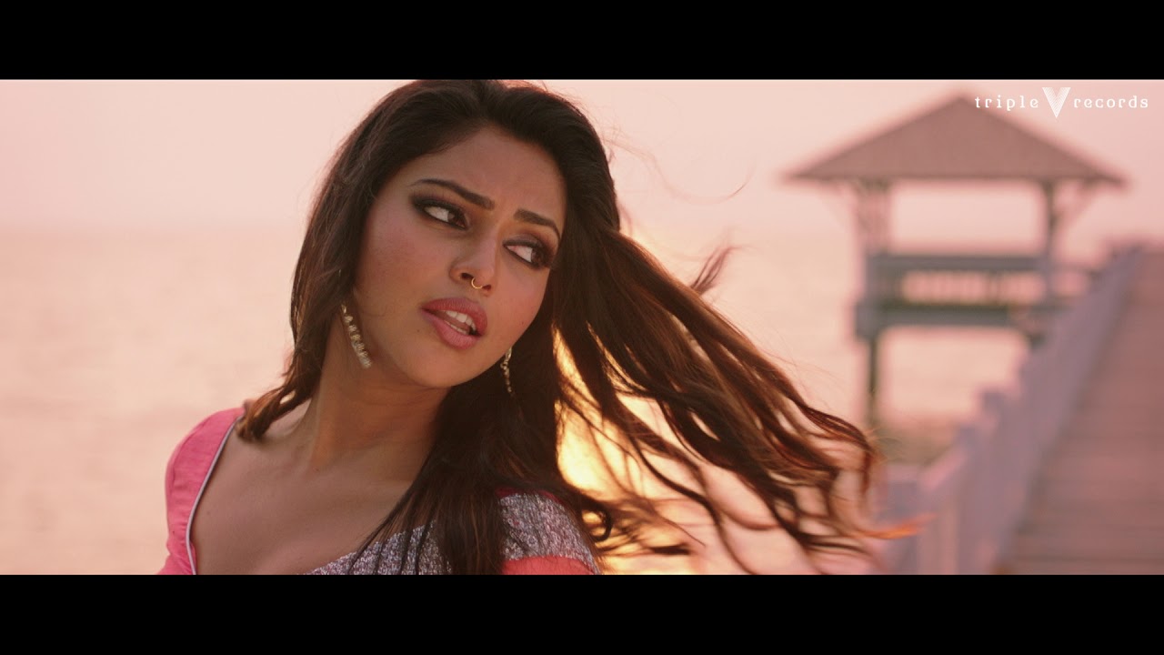 Ippodhu Yen Indha Kadhal Song Lyrics | Bhaskar Oru Rascal | Karthik, Andrea Jeremiah