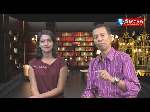 Azhaggiye Thee -BASED ON TRUE STORY-25 JUNE 2019