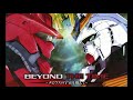 Beyond The Time Aimer Mobile Suit Gundam Char S Counterattack