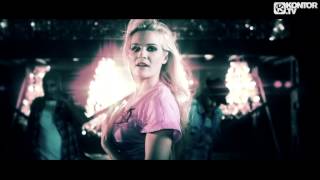 Leony! - Last Night A D.J. Saved My Life (David Jones Edit) (Official Video HD)