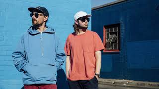 Hermitude - Stupid World [Machinedrum Remix] (Official Audio)