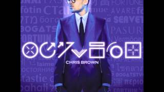 Chris Brown - Touch Me