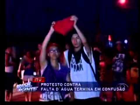 Brasil Urgente Campinas - 30 09 2014 (PARTE 5)