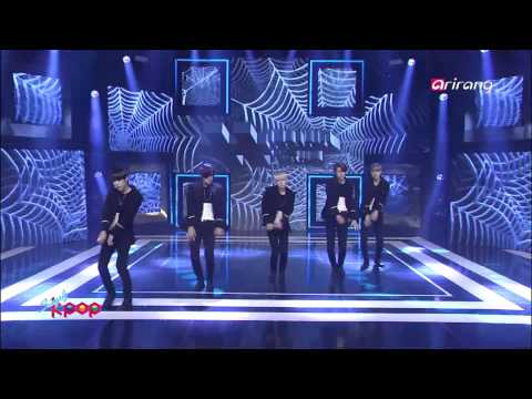 Simply K－Pop - EP166－11 - HISTORY － Might Just Die 히스토리 － 죽어버릴지도 몰라