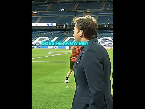 Foden Forgot It Was Del Piero 🥶☠️