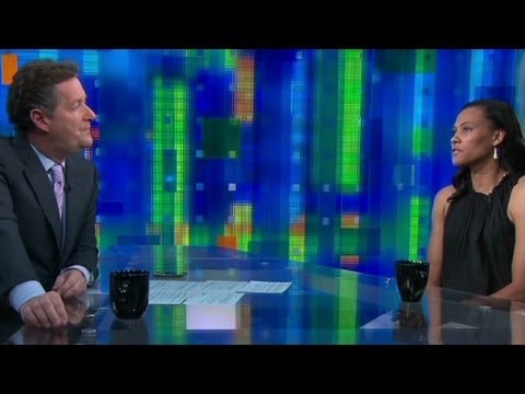 Marion Jones recounts her experience in prison