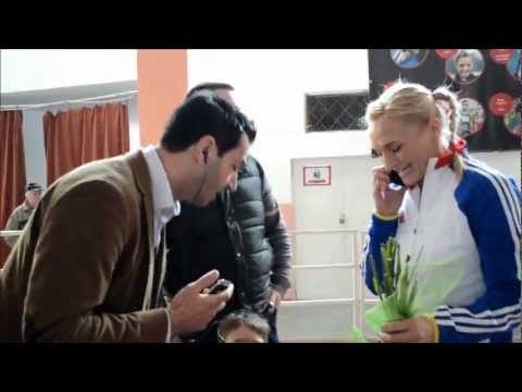 Martisor ZU pentru Beatrice: Mandinga LIVE! Pentru ca e martie cu Zdringhi Zdringhi