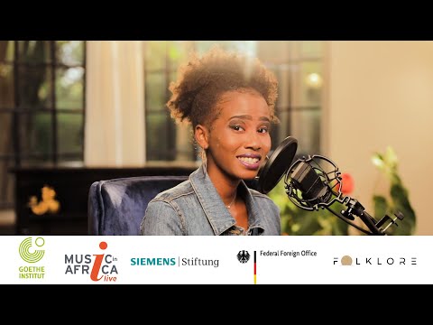 Nicole Ohawa - Over | JVMHURI JAM SESSIONS