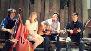 The Dustbowl Revival - Bakersfield