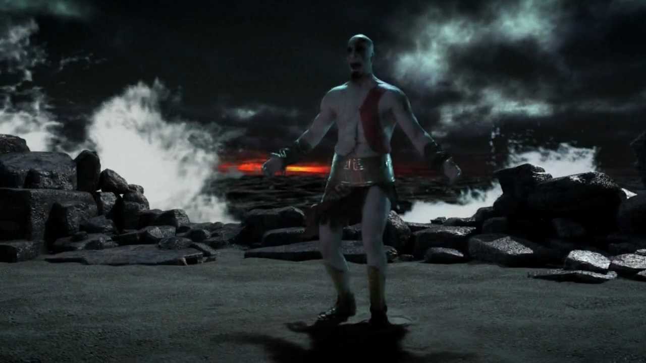 God of War