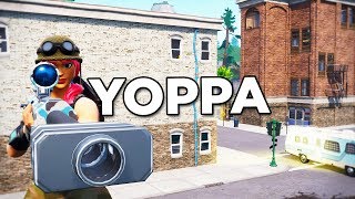Fortnite Montage - Yoppa (Lil Mosey, BlocBoy JB)