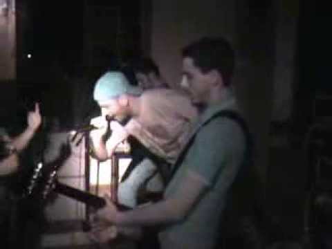 LxExAxRxNx show in firenze 18-04-2007