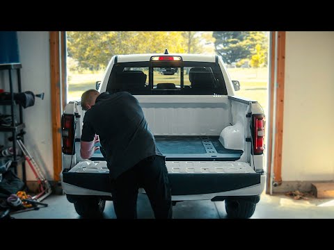 How to Transform Your Truck in 1 Minute