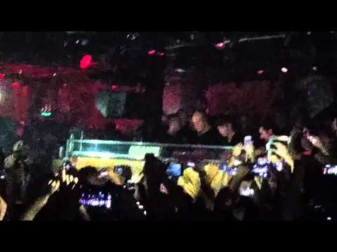 MUSIC ON COSING PARTY IBIZA