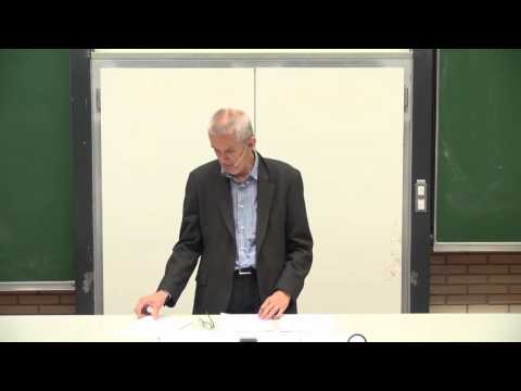 Welt-Bilder | 02 | Die Ilias von Homer: Der Befehlsraum der Götter  | 16.10.2012 |