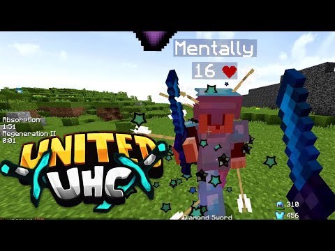 i dropped with 25 gaps (Finale) - United UHC Season 4 Episode 5