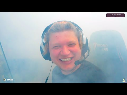 Major, Grand Finals Day : Showmatch - Team France vs. BLAST.tv Dream Team