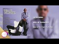 La Bomba 💣 - Willie Rosario [Audio Cover]