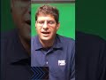 "William Byron's panic button is worn out" - Bob Pockrass reacts to race 1 of the playoffs | #shorts