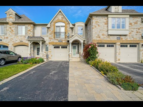 2071 Tovell Drive, Oakville Home for Sale - Real Estate Properties for Sale