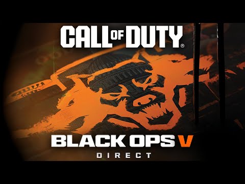 Soo Call of Duty 2024 is ACTUALLY Black Ops 5…