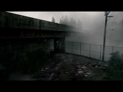 Relaxing silent hill 2 remake music to enjoy at 4AM