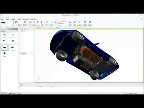 PTC Creo View MCAD ECAD IPM Solutions   Langos Engineering