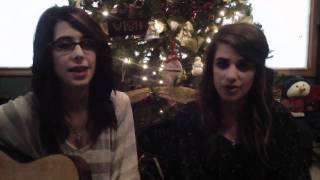 When love came down (at Christmastime) Point of Grace Cover