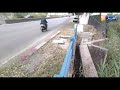 بجاية: شاهد أسباب إنتشار الأوبئة مرده المياه القذرة التي تجري في العراء على مقربة من عاصمة الولاية mp3 بجاية: شاهد أسباب إنتشار الأوبئة مرده المياه القذرة التي تجري في العراء على مقربة من عاصمة الولاية mp3