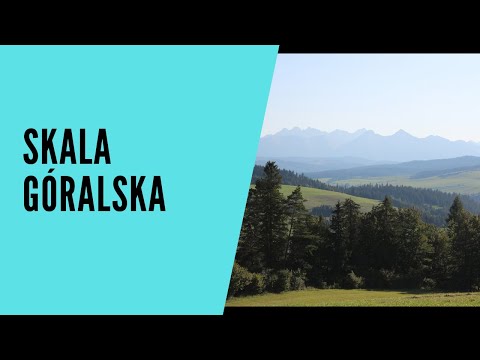 Agata Kulis Music | Voice Master w sieci - Skala góralska