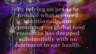 Download lagu THE PRANA PROGRAM - Part 1 of 8 - with Jasmuheen mp3