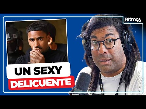Alberto le envía mensaje a los medios de comunicación sobre "Chiquito el delincuente sexy"