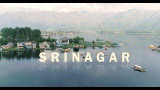 Srinagar