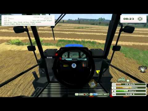 Let's play FS 2013 S4 E7