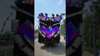 Download lagu 44 Audio Pusat di Karnaval Desa Kaliabu tahun 2025 mp3