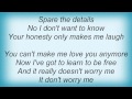 Basia - Forgive And Forget Lyrics_1