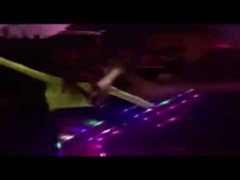 Oudji Musik (Performance) At Club World Dinero 8.23.19 “Ot’Hora”⏰