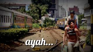 Download lagu Story wa || titip rindu buat ayah|| 2018 mp3 Download lagu Story wa || titip rindu buat ayah|| 2018 mp3