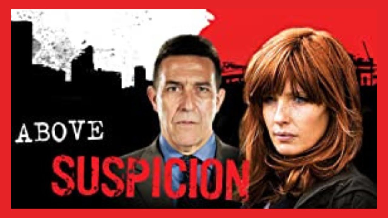 Above Suspicion Trailer Thumbnail