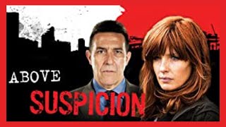 Above Suspicion (2009 TV Series) Trailer