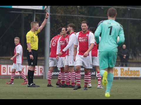 RKAVV TV Seizoen 7 Aflevering 9