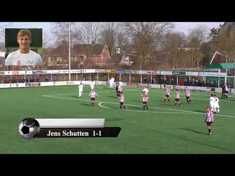 samenvatting RKZVC 1 – Rigtersbleek 1. 18- 03- 2018