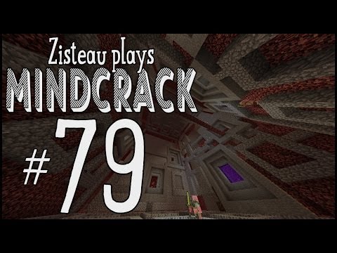 Minecraft :: Mindcrack No. 79 - "Speedy Nether Hub Work"