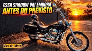 O que explica essa moto ser tão querida?