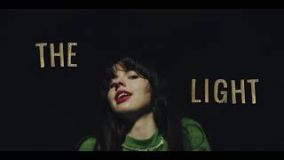 Rosie Alena – “The Light”