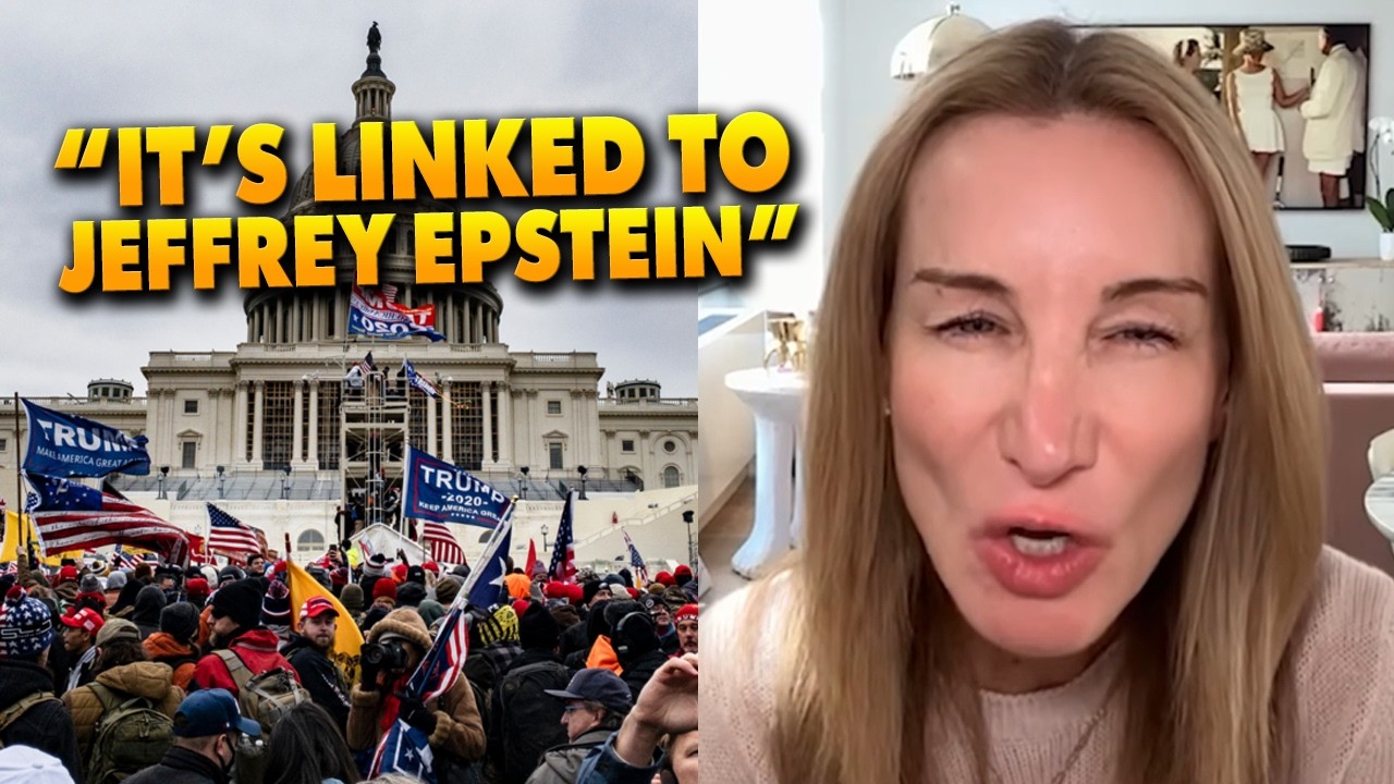 Botox Joe Rogan really is f*cking INSANE...