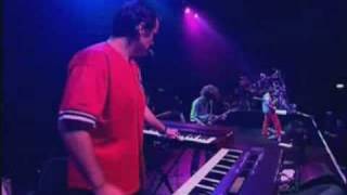 Transatlantic - My New World Live pt 1