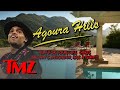 Chris Brown's Got a New House 