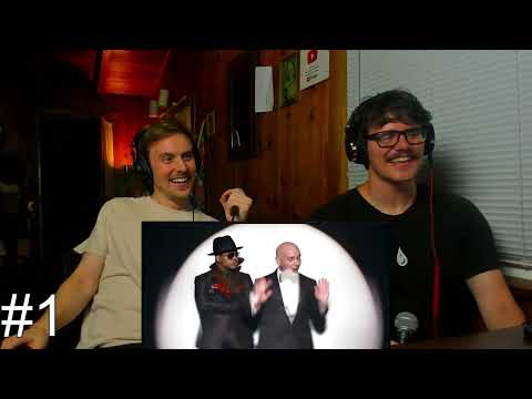 Week 78: Pitbull Week! #1 - Time Of Our Lives w/ Ne-Yo